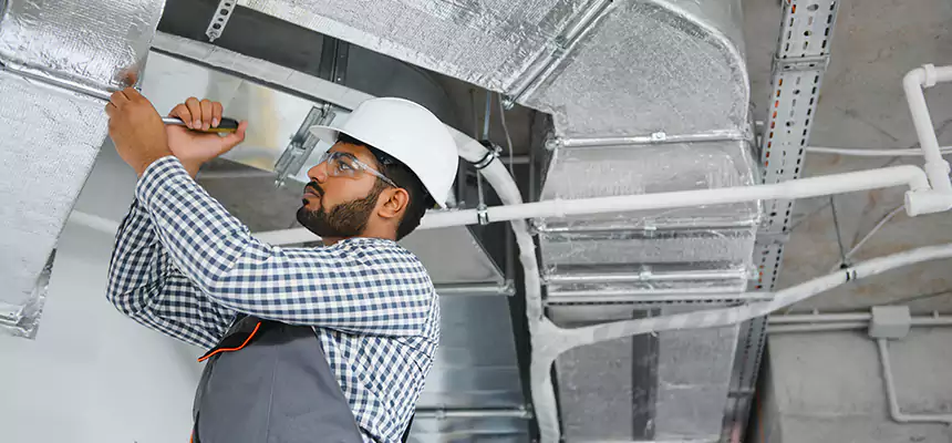 Proactive Ac Vent Repairs & Air Duct Replacement Companies Near Me in North Little Rock