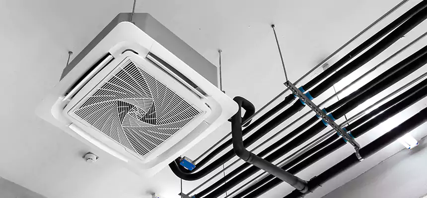 Our Air Duct Deep Cleaning Services in North Little Rock, AR