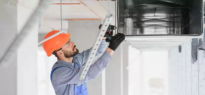 Our Air Vent Replacement Services in North Little Rock, AR