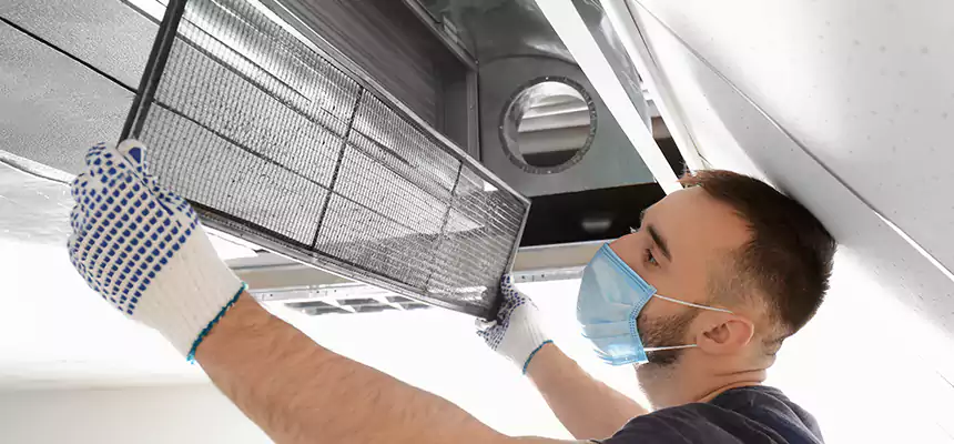 Diagnostic HVAC Coil & Blower Cleaning in North Little Rock