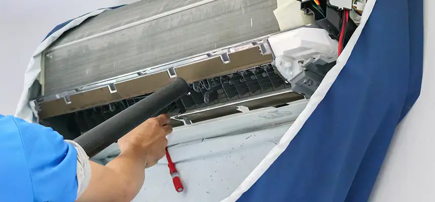 Advanced Clogged Dryer Vent Repair for Multi-Unit & Commercial in North Little Rock, AR