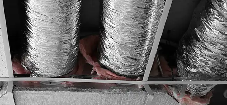 Scalable Commercial Multi‑Unit Dryer Vent Camera Inspection in North Little Rock, AR