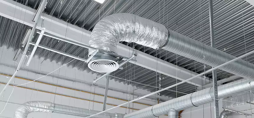 Our Dryer Vent Hose Replacement Services in North Little Rock, AR