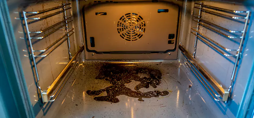 Our Dryer Vent Mold Cleaning Services in North Little Rock, AR