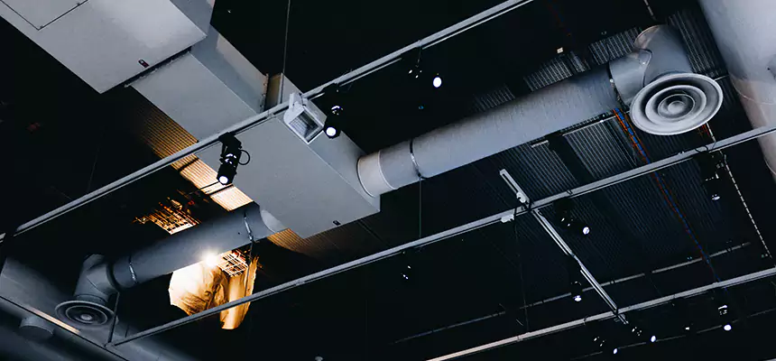 Our Seasonal Allergy Air Duct Cleaning Services in North Little Rock, AR