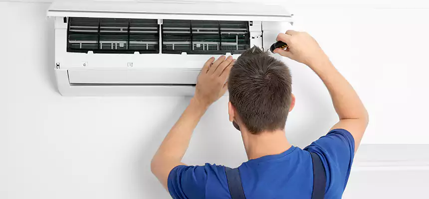 Our Smart Air Conditioning Installation Services in North Little Rock, AR