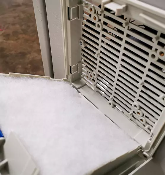 Professional Air Duct Expansion Solutions in North Little Rock, AR