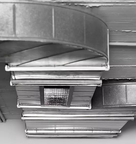 Professional Air Duct Pet Hair Removal in North Little Rock, AR