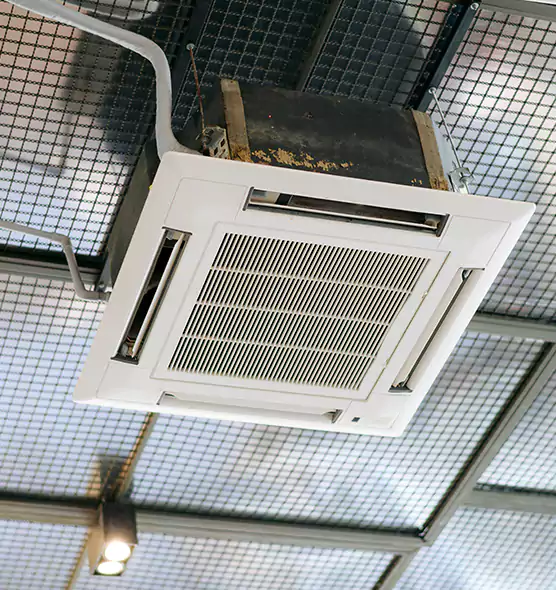 Top-Notch Allergy Relief Vent Cleaning Services in North Little Rock, AR