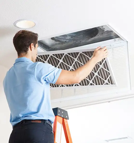 About Annual Dryer Vent Maintenance North Little Rock, AR