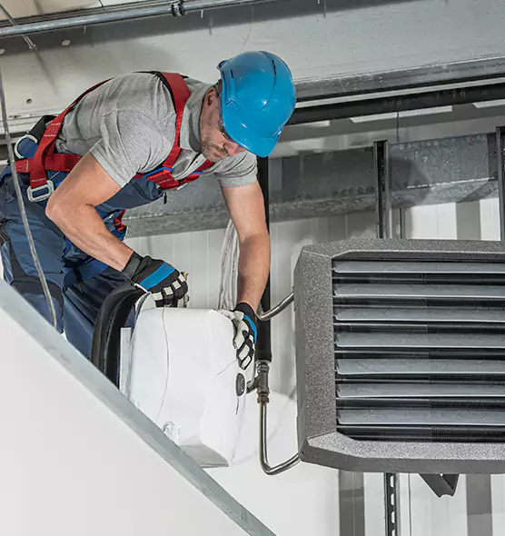 Professional Custom HVAC Ductworkin North Little Rock, AR