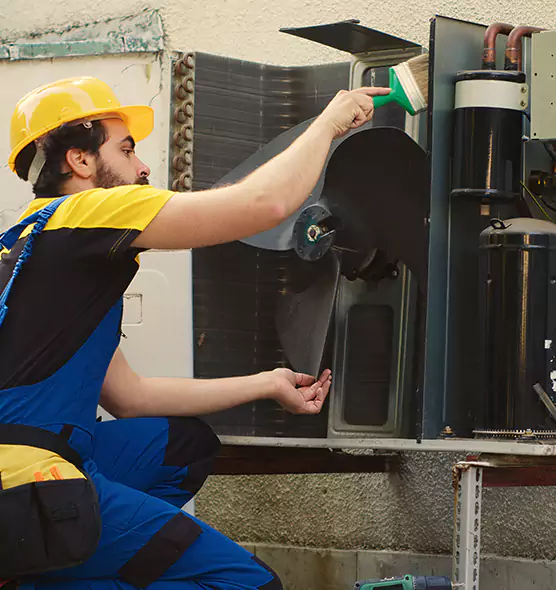 About Dryer Duct Fire Hazard Inspection in North Little Rock, AR