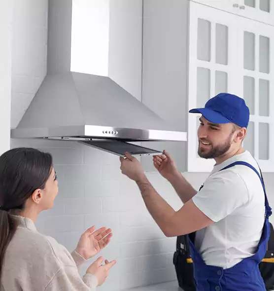 Professional Dryer Vent Cleaning Service in North Little Rock, AR