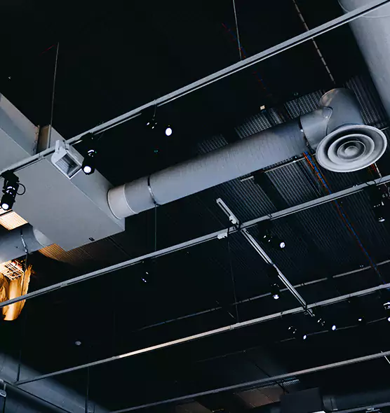 Professional Duct Cleaning For LEED Homes in North Little Rock, AR