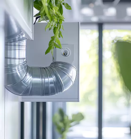 Professional Eco-Safe Dryer Vent Cleaning in North Little Rock, AR