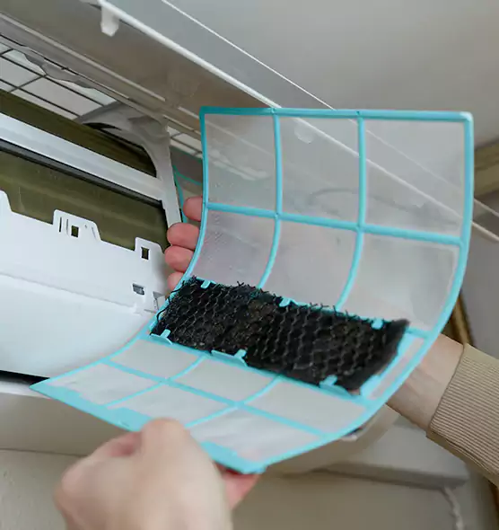 Welcome to Air Duct Cleaning & Repairs North Little Rock — Your Local HEPA Filter Installation Pros in North Little Rock, AR