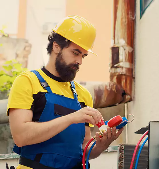 About Smart HVAC Installation in North Little Rock, AR