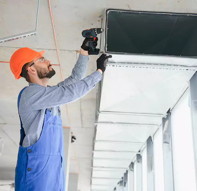 Why Homeowners & Businesses Trust Us in North Little Rock, AR?