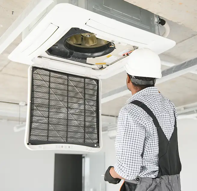 Why Homeowners & Businesses Trust Us in North Little Rock, AR?