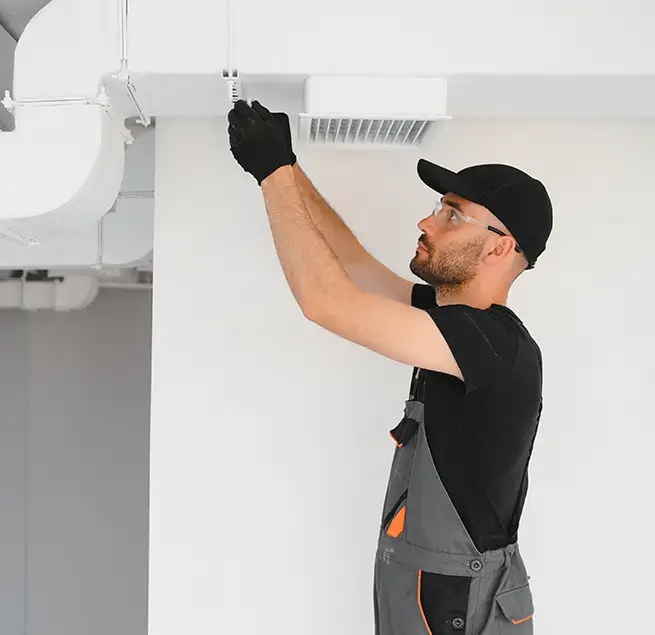 Why Homeowners & Businesses Trust Us in North Little Rock, AR?