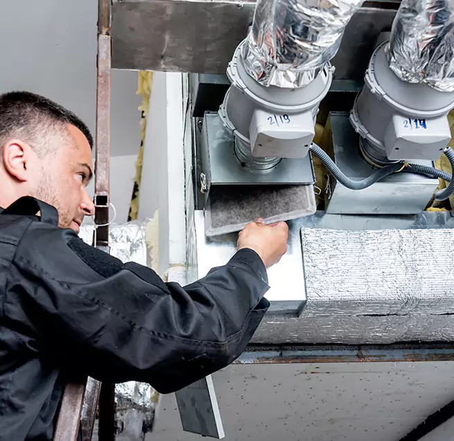  Why Homeowners & Businesses Trust Us in North Little Rock, AR?