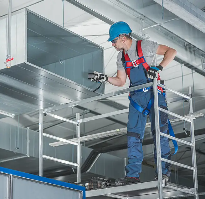 Why Homeowners & Businesses Trust Us in North Little Rock, AR?