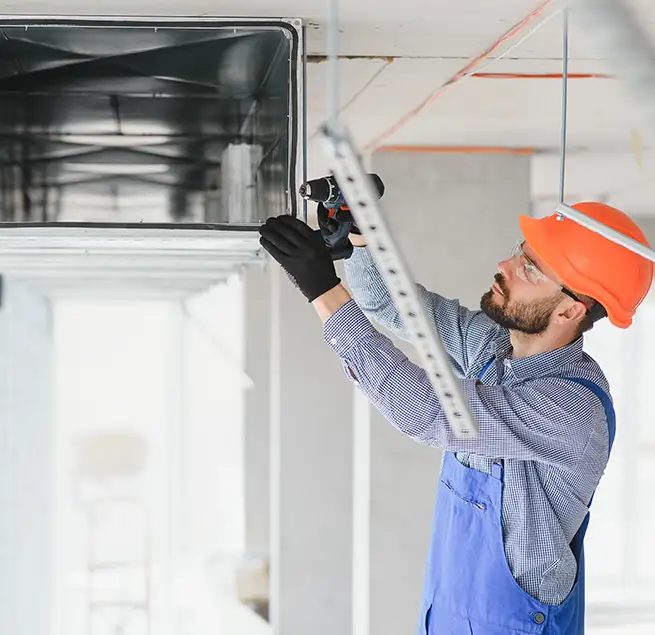 Why Homeowners & Businesses Trust Us in North Little Rock, AR?