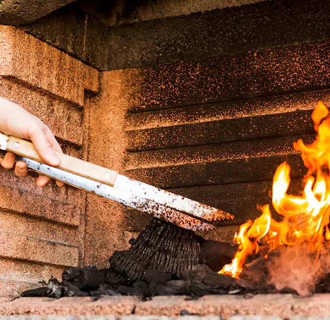 Why Homeowners & Businesses Trust Us in North Little Rock, AR?