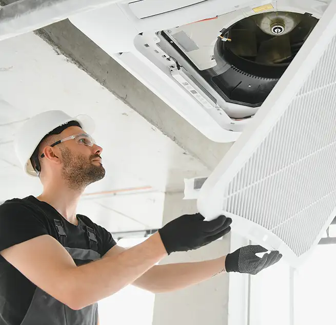 Why Homeowners & Businesses Trust Us in North Little Rock, AR?