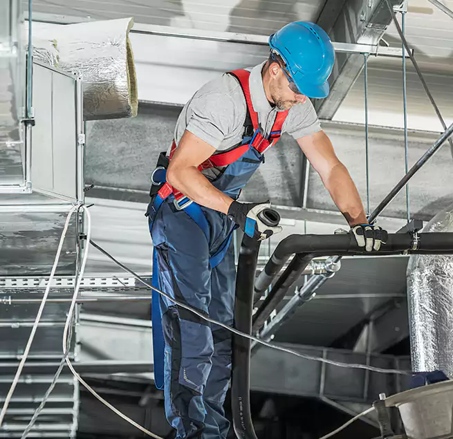 Why Homeowners & Businesses Trust Us in North Little Rock, AR?