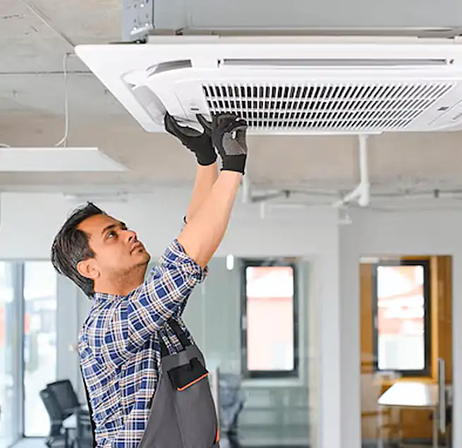 Why Homeowners & Businesses Trust Us in North Little Rock, AR?