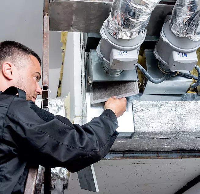  Why Homeowners & Businesses Trust Us in North Little Rock, AR?