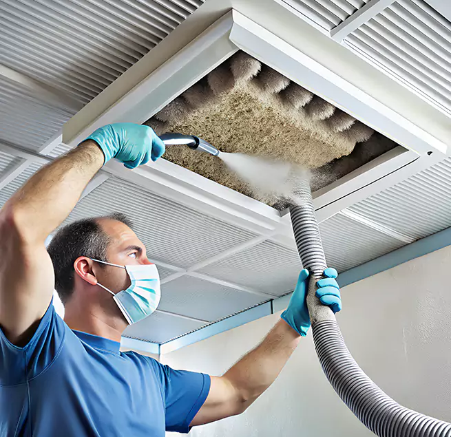  Why Homeowners & Businesses Trust Us North Little Rock, AR?