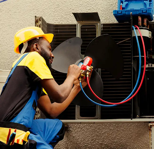 Why Homeowners & Businesses Trust Us in North Little Rock, AR?