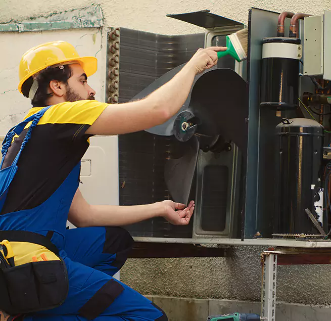  Why Homeowners & Businesses Trust Us in North Little Rock, AR?