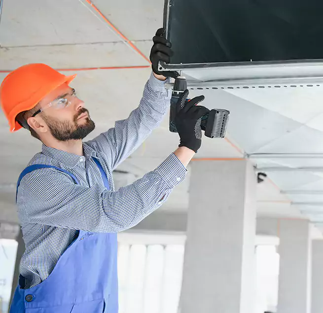 Why Homeowners & Businesses Trust Us in North Little Rock, AR?