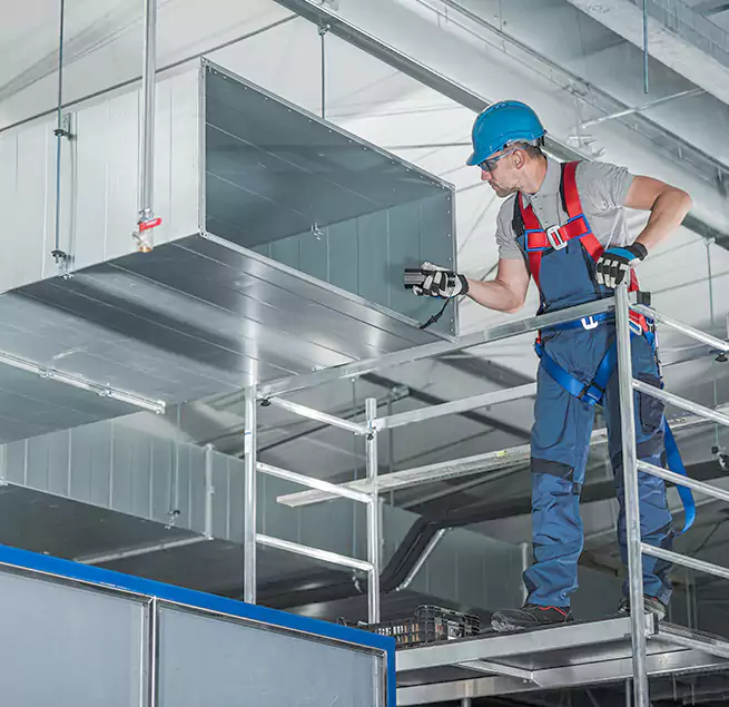 Why Homeowners Businesses Trust Us in North Little Rock, AR