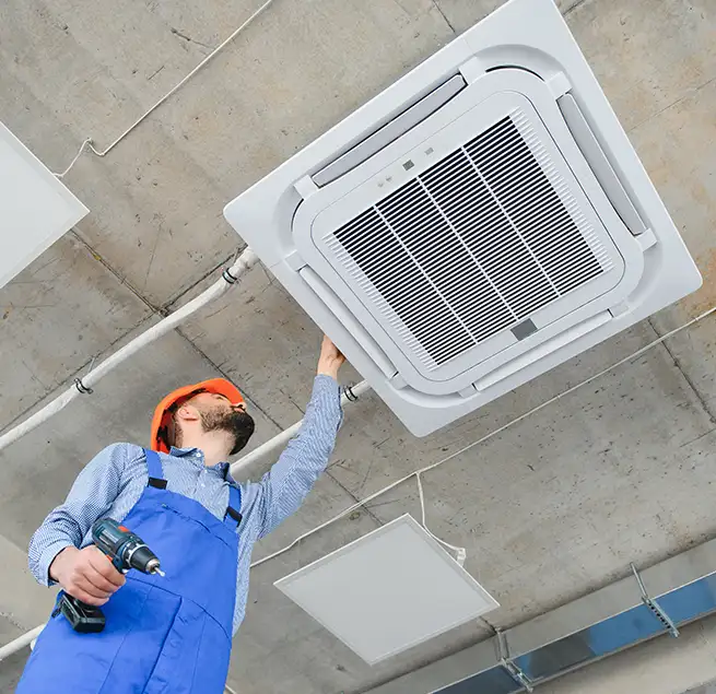 Why Homeowners & Businesses Trust Us in North Little Rock, AR