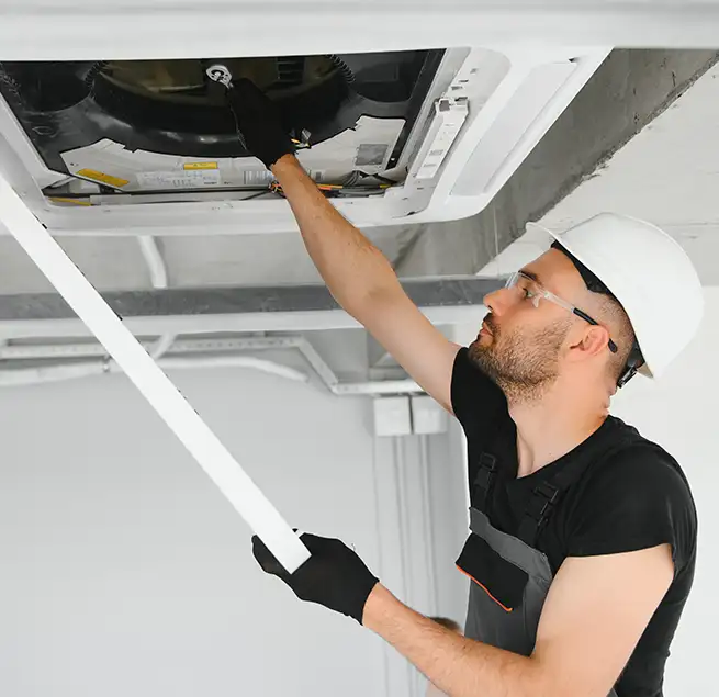 Why Homeowners & Businesses Trust Us in North Little Rock, AR?