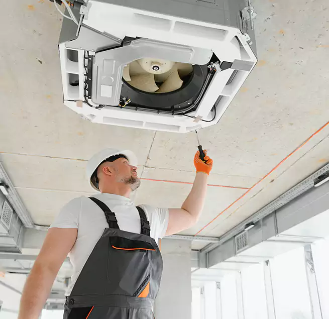 Why Homeowners Businesses Trust Us in North Little Rock, AR