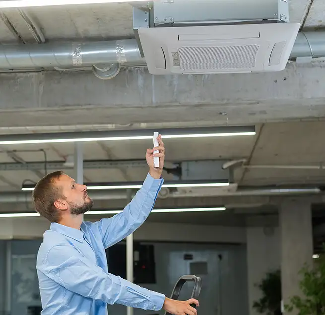 Why Homeowners & Businesses Trust Us in North Little Rock, AR?