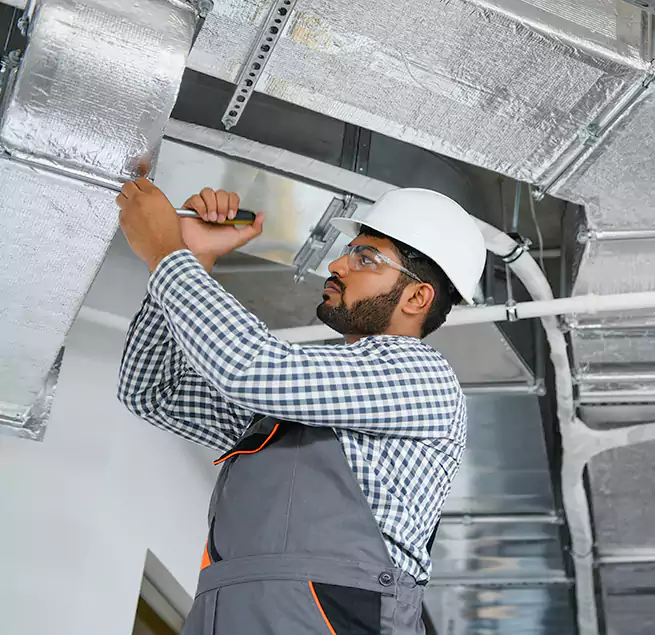 Why Homeowners & Businesses Trust Us in North Little Rock, AR?