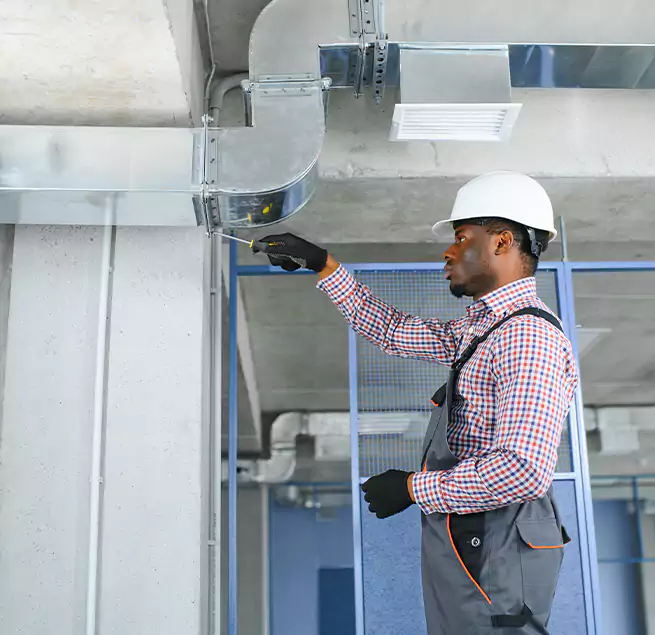 Why Homeowners & Businesses Trust Us in North Little Rock, AR