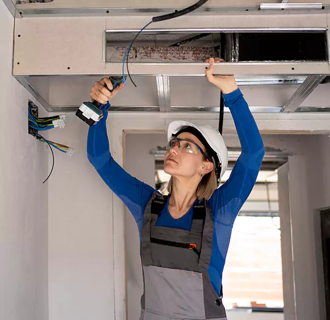  Why Homeowners & Businesses Trust Us in North Little Rock, AR?