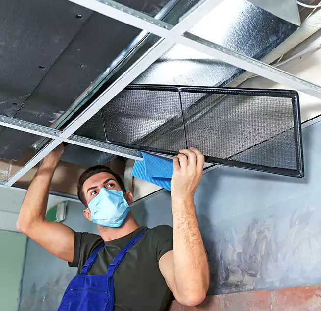 Why Homeowners Businesses Trust Us in North Little Rock, AR