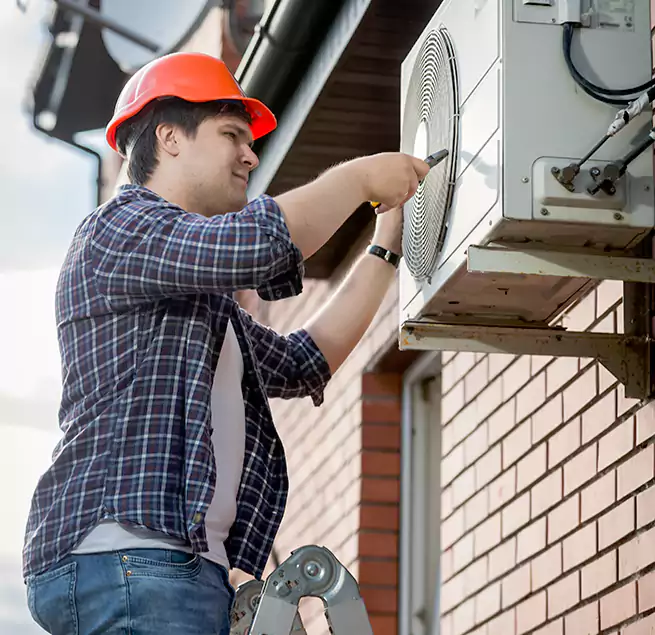 Why Homeowners & Businesses Trust Us North Little Rock, AR