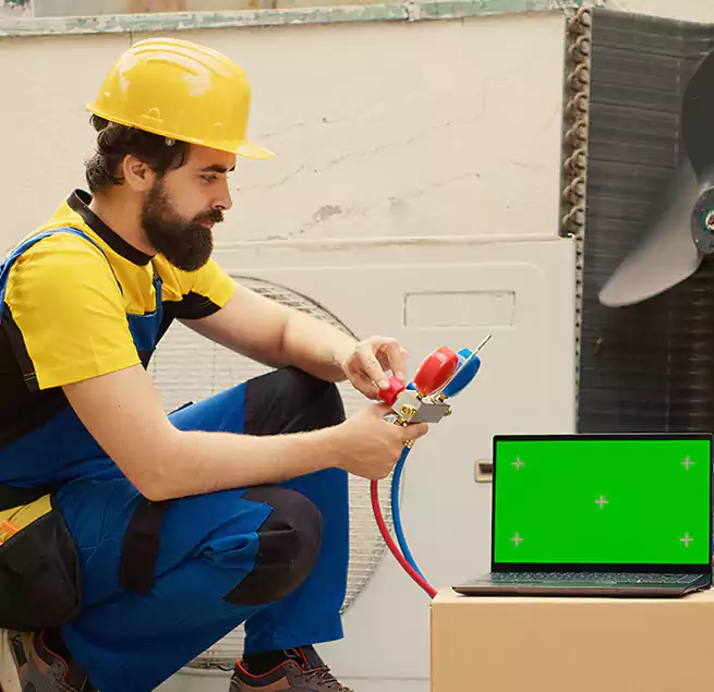 Why Homeowners & Businesses Trust Us in North Little Rock, AR?