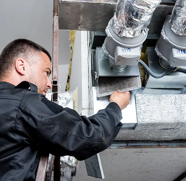 Why Homeowners & Businesses Trust Us in North Little Rock, AR?