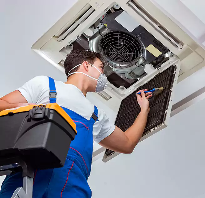 Why Homeowners & Businesses Trust Us in North Little Rock, AR?